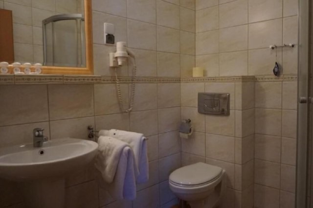 SONATA hotel Sudetenland Duszniki Zdrój vacaciones en Polonia turismo polaco
