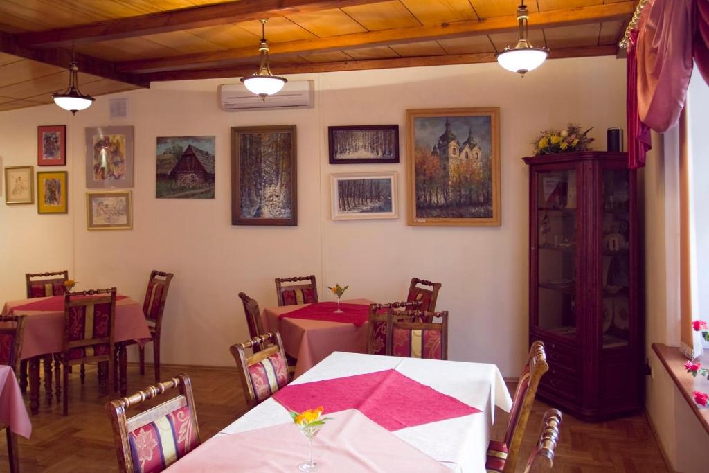 SONATA hotel Sudetenland Duszniki Zdrój vacaciones en Polonia turismo polaco