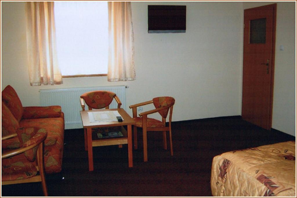 SONATA hotel Sudetenland Duszniki Zdrój vacaciones en Polonia turismo polaco