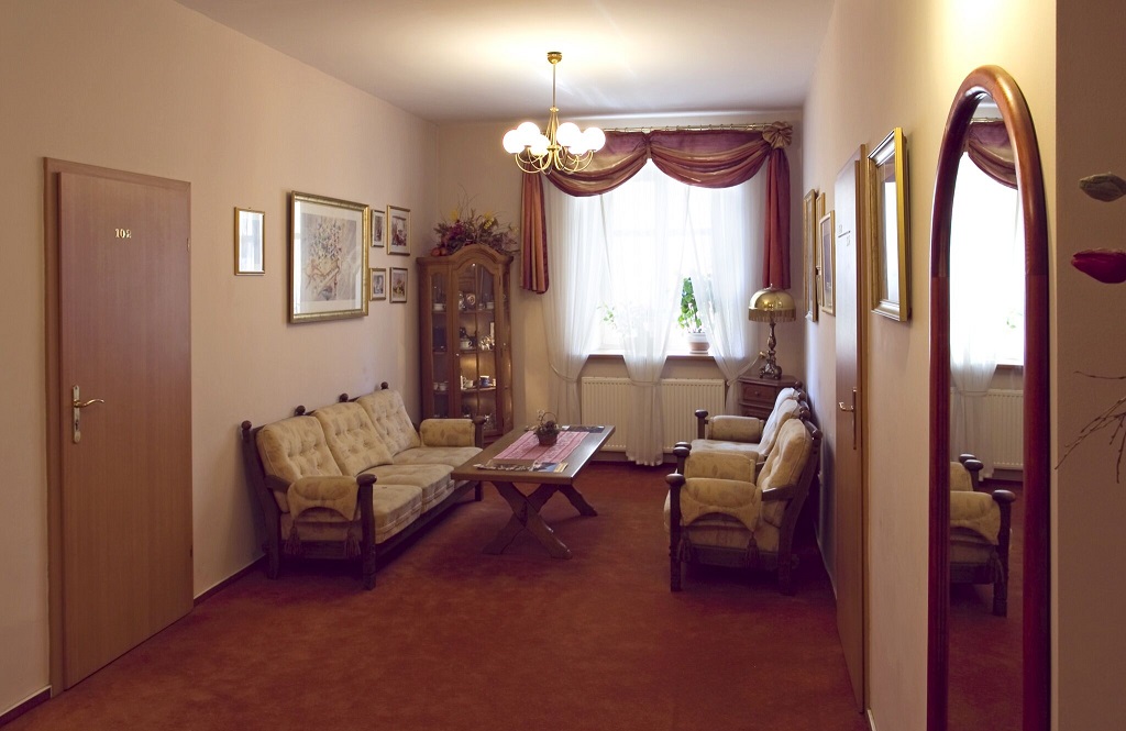 SONATA hotel Sudetenland Duszniki Zdrój vacaciones en Polonia turismo polaco